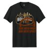 FW Bourbon - Perfect Blend ® CVC Tee Thumbnail
