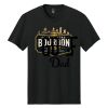 FW Bourbon - Perfect Blend ® CVC Tee Thumbnail