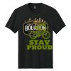 FW Bourbon - Perfect Blend ® CVC Tee Thumbnail