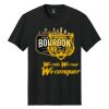 FW Bourbon - Perfect Blend ® CVC Tee Thumbnail