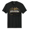 FW Bourbon - Perfect Blend ® CVC Tee Thumbnail