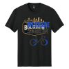 FW Bourbon - Perfect Blend ® CVC Tee Thumbnail
