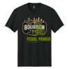 FW Bourbon - Perfect Blend ® CVC Tee Thumbnail