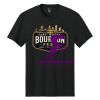 FW Bourbon - Perfect Blend ® CVC Tee Thumbnail