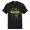 FW Bourbon - Perfect Blend ® CVC Tee Thumbnail