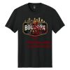 FW Bourbon - Perfect Blend ® CVC Tee Thumbnail