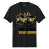 FW Bourbon - Perfect Blend ® CVC Tee Thumbnail