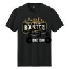FW Bourbon - Perfect Blend ® CVC Tee Thumbnail