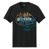 FW Bourbon - Perfect Blend ® CVC Tee Thumbnail
