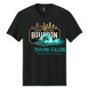 FW Bourbon - Perfect Blend ® CVC Tee Thumbnail