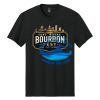 FW Bourbon - Perfect Blend ® CVC Tee Thumbnail