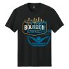 FW Bourbon - Perfect Blend ® CVC Tee Thumbnail