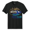 FW Bourbon - Perfect Blend ® CVC Tee Thumbnail