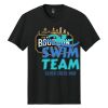 FW Bourbon - Perfect Blend ® CVC Tee Thumbnail