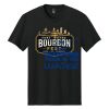 FW Bourbon - Perfect Blend ® CVC Tee Thumbnail