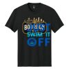 FW Bourbon - Perfect Blend ® CVC Tee Thumbnail