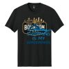 FW Bourbon - Perfect Blend ® CVC Tee Thumbnail