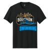 FW Bourbon - Perfect Blend ® CVC Tee Thumbnail