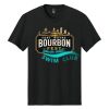 FW Bourbon - Perfect Blend ® CVC Tee Thumbnail