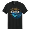 FW Bourbon - Perfect Blend ® CVC Tee Thumbnail