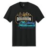 FW Bourbon - Perfect Blend ® CVC Tee Thumbnail