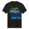 FW Bourbon - Perfect Blend ® CVC Tee Thumbnail