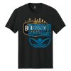 FW Bourbon - Perfect Blend ® CVC Tee Thumbnail