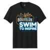 FW Bourbon - Perfect Blend ® CVC Tee Thumbnail