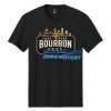FW Bourbon - Perfect Blend ® CVC Tee Thumbnail