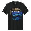 FW Bourbon - Perfect Blend ® CVC Tee Thumbnail