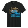 FW Bourbon - Perfect Blend ® CVC Tee Thumbnail