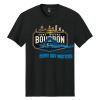 FW Bourbon - Perfect Blend ® CVC Tee Thumbnail