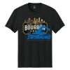 FW Bourbon - Perfect Blend ® CVC Tee Thumbnail