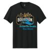 FW Bourbon - Perfect Blend ® CVC Tee Thumbnail