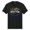 FW Bourbon - Perfect Blend ® CVC Tee Thumbnail