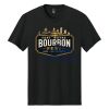 FW Bourbon - Perfect Blend ® CVC Tee Thumbnail