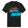 FW Bourbon - Perfect Blend ® CVC Tee Thumbnail