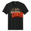 FW Bourbon - Perfect Blend ® CVC Tee Thumbnail