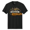 FW Bourbon - Perfect Blend ® CVC Tee Thumbnail