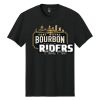 FW Bourbon - Perfect Blend ® CVC Tee Thumbnail