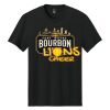 FW Bourbon - Perfect Blend ® CVC Tee Thumbnail