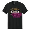 FW Bourbon - Perfect Blend ® CVC Tee Thumbnail