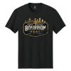 FW Bourbon - Perfect Blend ® CVC Tee Thumbnail