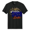 FW Bourbon - Perfect Blend ® CVC Tee Thumbnail
