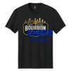 FW Bourbon - Perfect Blend ® CVC Tee Thumbnail