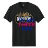 FW Bourbon - Perfect Blend ® CVC Tee Thumbnail