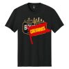 FW Bourbon - Perfect Blend ® CVC Tee Thumbnail
