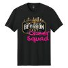 FW Bourbon - Perfect Blend ® CVC Tee Thumbnail