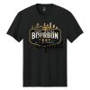 FW Bourbon - Perfect Blend ® CVC Tee Thumbnail