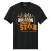 FW Bourbon - Perfect Blend ® CVC Tee Thumbnail